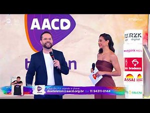 Assista ao TELETON 2025