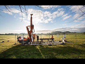 Module 1: Overview of the earthquake geotechnical guidelines