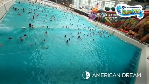 American Dream TV Spot, 'Book Now'