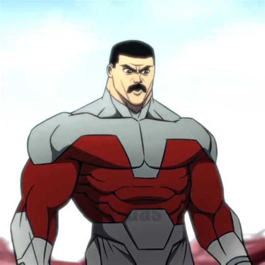 Invincible: The Best Scenes and Edits