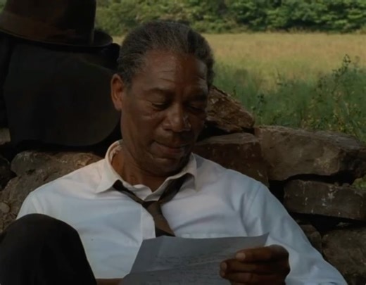 Soul Cinema on Instagram: "Shawshank was filmed almost entirely at the abandoned Ohio State Reformatory. The production spent nearly $1M restoring parts of the prison just to get the visuals right. . . . . The Shawshank Redemption was a box-office disappointment in 1994. It earned only $58M worldwide—but became one of the most beloved films of all time through word-of-mouth and home video sales. Today it’s consistently ranked the #1 film on IMDb."