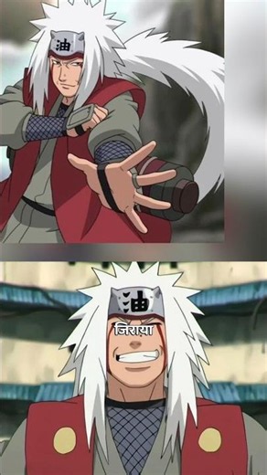 Top 8 Earth Style Users Ranked (Naruto) 😳 #naruto #anime