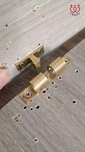 28K views · 19 shares | Cabinet door bead lock | Work from home | Facebook