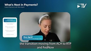 Education and regulation define real-time payments’ inflection point. Get all the details from this What's Next in Payments episode w/ Trustly's Moa Agrell: https://www.pymnts.com/news/faster-payments/2023/education-and-regulation-define-real-time-payments-inflection-point | PYMNTS.com: What's Next in Payments