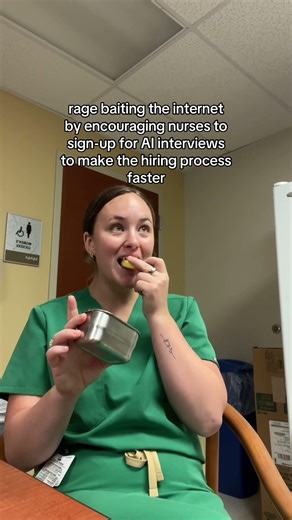 What are AI Interviews Really Like?