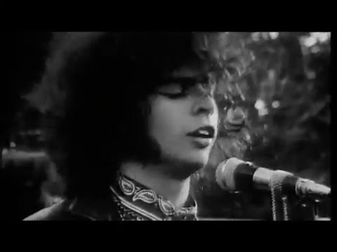 Mc5 live at West Park in Ann Arbor, Michigan 1969.