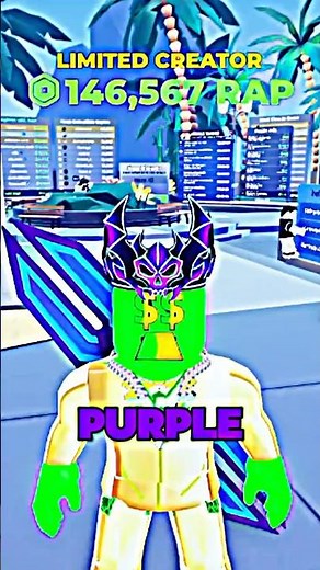 Unlock 2 More Limited Roblox UGC's