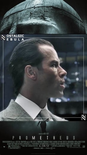 Happy birthday to Guy Pearce! Here he is in Peter Weyland's 2023 TED Talk. 🎞 Prometheus (2012) ✒ Jon Spaihts, Damon Lindelof 🎬 Ridley Scott 🎥 Noomi Rapace, Michael Fassbender, Charlize Theron, Idris Elba, Guy Pearce, Logan Marshall-Green 🎵 Marc Streitenfeld #guypearce #prometheus #ridleyscott #prometheus2012