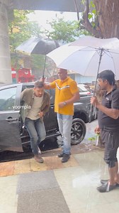 127K views · 326 reactions | Work scenes in ️ szn. John Abraham seen heading into a song launch | Voompla | Facebook