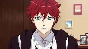 Watch Dance with Devils Season 1 Episode 4 - Bolero of Solitude and Melancholy