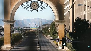 Diamond Resorts offers free rooms at Las Vegas properties for frontline workers