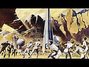 The Time Travelers (1964) - Trailer