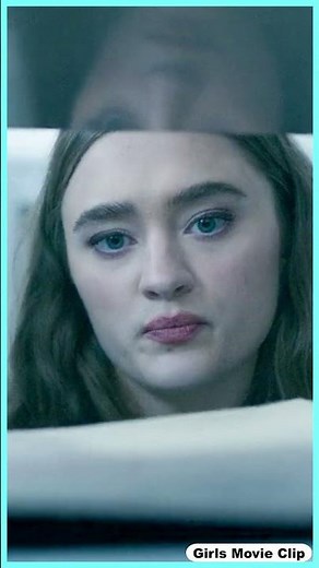 She’s peace disguised as a person | Она — умиротворение, принявшее облик человека | Lizzy Greene