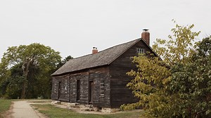 Hollenberg Pony Express Station (U.S. National Park Service)