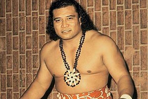 Peter Maivia Death