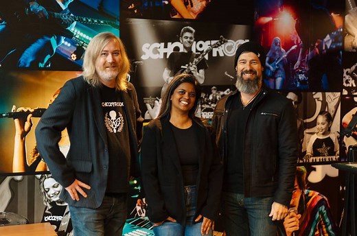 School of Rock Kent new owners plan relaunch party Dec. 14 - Kent Reporter