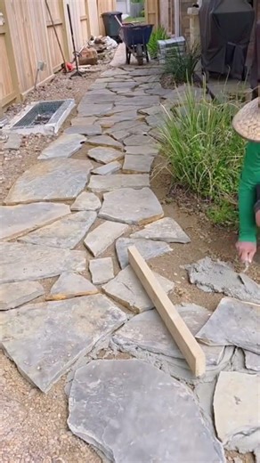 Stone assembly and installation techniques for floors #stones #installation #technique #floofs