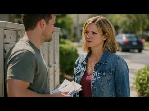 My Neighbor Said 'Why Do You Keep Avoiding Me?' I Said 'Because Looking At You Hurts