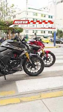 New 2026 Honda CB190R 2.0 - Launch Video #honda #hondamotorcycles #motorcycle #cb190r