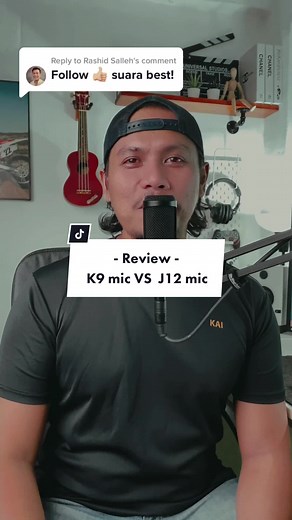 K9 Microphone Tutorial: Connect Your Mic Easily!