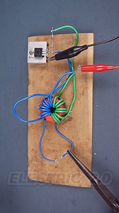 66K views · 951 reactions | Diy Electronics Projects | Electric 2.0 | Facebook