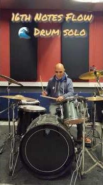 16th Note Flow 🌀 Start Playing Music, not Patterns