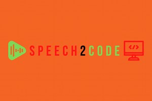 Speech2Code