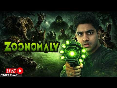 🔴LIVE Zoonomaly Gameplay #shortsfeed #shortslive #chainedtogethergame #shorts #live #wormateio