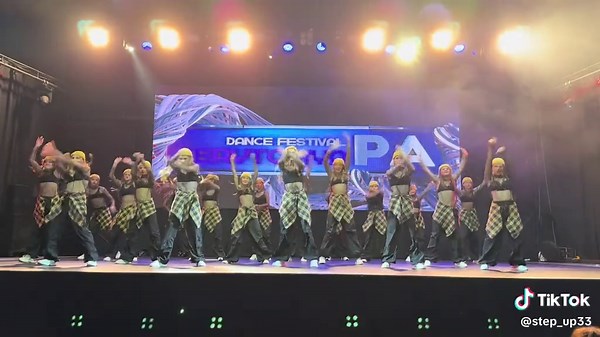 step_up_dance_studio na TikTok