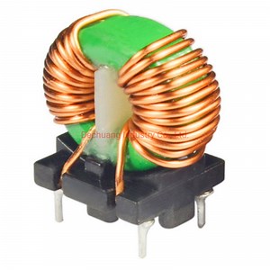 [Hot Item] China Common Mode Choke Price Through Hole Power Line Chokes Line Filter Coils