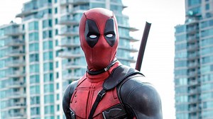 The 'Deadpool 2' Baby Hitler Scene That Was Cut For Being Too Much Has Emerged Online