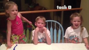 Lower your expectations, never be disappointed | Tosh.0