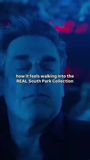 Explore The REAL South Park Collection Today!