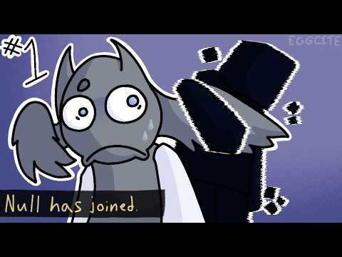 This SCRIPT is BROKEN! ( Minecraft Broken Script Mod | Part 1 )