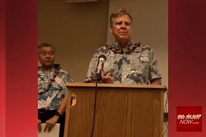 DOH Testing 3 for COVID-19, 1 on Big Island | Big Island Now