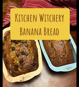 2.4K views · 40 reactions | Kitchen Witchery (actual video) sorry posted the wrong one earlier.. | Grimoire of a Witch | Facebook