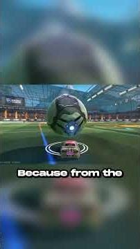 Why the EVOH FLICK is different #rocketleague #fpslounge