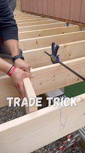 949K views · 8.5K reactions | Cool Trick Everyone Should know! #construction #homerenovation #renovation #diy #realestate #design #entrepreneur #tools #remodel #interiordesign #carpentry #woodworking #diy | WINNI | Facebook