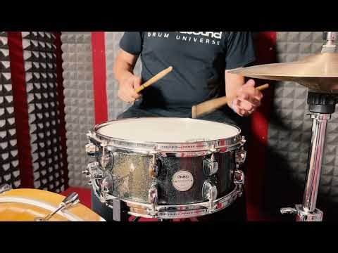 Mapex Meridian Maple 14''x5.5'' - Omniasound Drum Universe