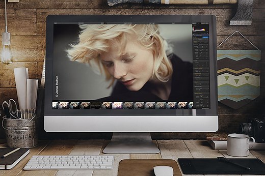 Get This Award-Winning Photoshop Alternative on Sale Today