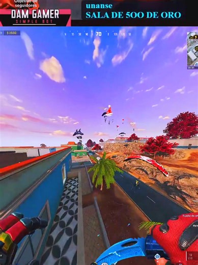 #livehighlights #tiktoklive #bloodstrikehumor #bloodstrike #bloodstrikeclips
