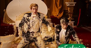 Red, White & Royal Blue director reveals book scene he had to include