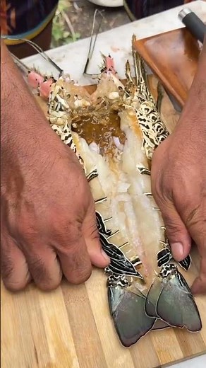 ULTIMATE Lobster Breakfast HACK: From Shell to Plate in 15 Minutes! 🦞 | DECADENT Morning Seafood