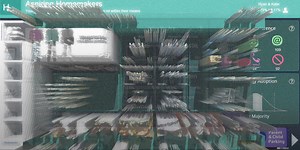 Stop Making Sense: Refusing the Algorithmic City - Failed Architecture