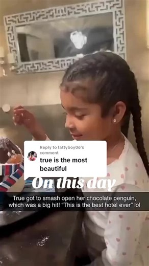 Exploring Candy-filled Piñata for Kardashian Kids | On This Day