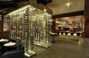 "Sommelier For A Day" Wine Tasting at III Forks