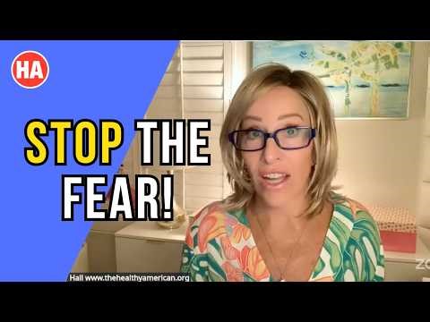 STOP the FEAR!