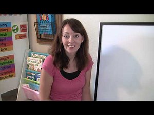 Phonemic Awareness Example Lesson