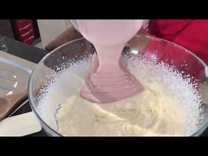 HOW TO MAKE AMBROSIA PUDDING - EASY RECIPE FOR KIDS BY A KIDS