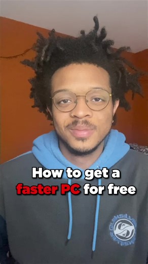 Improve PC Performance with Simple Steps